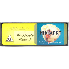 Табак Tangiers NOIR 50 гр Kashmir Peach