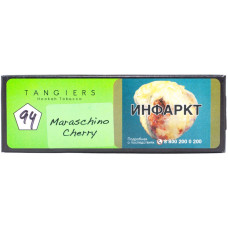 Табак Tangiers BIRQUIQ 50 гр Maraschino Cherry