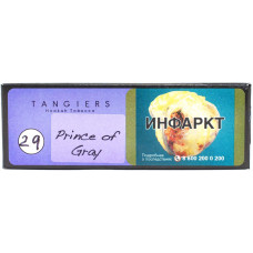 Табак Tangiers BURLEY 50 гр Prince Of Gray