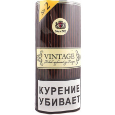 Табак трубочный Vintage 2006 N2 40 гр (кисет)