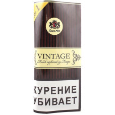 Табак трубочный Vintage 2006 N1 40 гр (кисет)