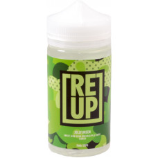Жидкость REUP 200 мл Jolly Green 3 мг/мл