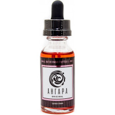 Жидкость BlackBox Liquids 30 мл Ангара 3 мг/мл
