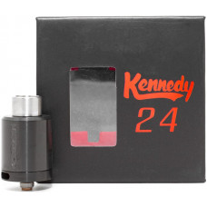 Дрипка Kennedy 24 Черный (Клон)