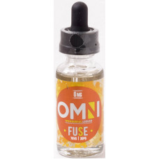 Жидкость OMNI 30 мл Fuse 0 мг/мл VG/PG 70/30