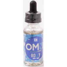 Жидкость OMNI 30 мл Rolly 6 мг/мл VG/PG 70/30