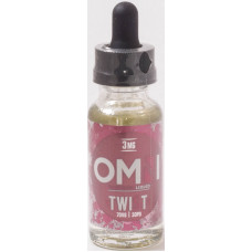 Жидкость OMNI 30 мл Twist 3 мг/мл VG/PG 70/30