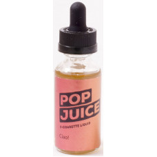 Жидкость Pop Juice 30 мл Ciao! 0 мг/мл VG/PG 70/30