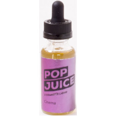 Жидкость Pop Juice 30 мл Cinema 0 мг/мл VG/PG 70/30