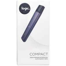 Logic Compact Kit Серый графит 350 mAh 1.6 мл