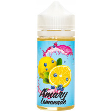 Жидкость Amary 100 мл Lemonade 3 мг/мл