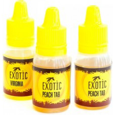 Ароматизатор Exotic USA cigar 10 мл (Экзотик)