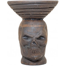 Чаша Vintage MASK Dark Skull