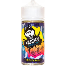 Жидкость Husky Double Ice 100 мл Frosty Palm 3 мг/мл
