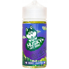 Жидкость Husky Mint Series 100 мл Berry Hunter 3 мг/мл