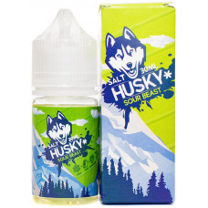 Жидкость Husky Salt 30 мл Sour Beast 25 мг/мл