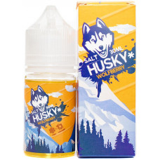 Жидкость Husky Salt 30 мл Wolfberry 45 мг/мл
