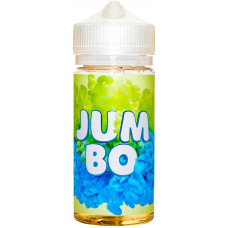 Жидкость Jumbo 200 мл Фисташковый Десерт 3 мг/мл