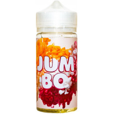 Жидкость Jumbo 200 мл Лимонад Груша 3 мг/мл