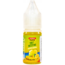 Жидкость Horny Salt 10 мл Pineapple Lemonade Лимонад с Ананасом 20 мг/мл
