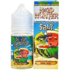 Жидкость Head Hunter Salt 30 мл Biggie Judge 20 мг/мл