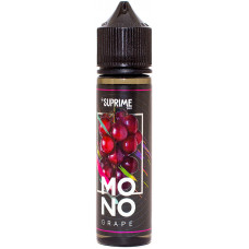 Жидкость Mono 60 мл Grape 6 мг/мл