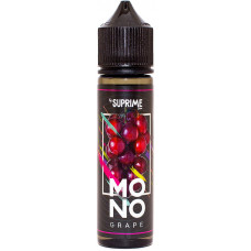 Жидкость Mono 60 мл Grape 3 мг/мл