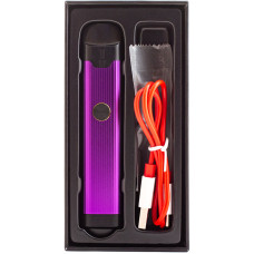 Smoant Veer Pod Kit 10-15W Purple 750 mAh 2.3 мл Фиолетовый