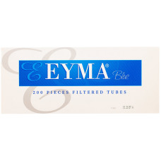 Гильзы сигаретные Eyma Blue 200 шт