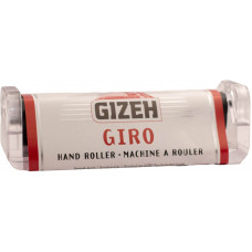 Машинка закруточная GIZEH Giro Пластик (Сигаретная)