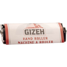 Машинка закруточная GIZEH Hand Roller Металл (Сигаретная)