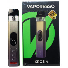 Vaporesso XROS 4 Kit Sunset Neon 1000 mAh
