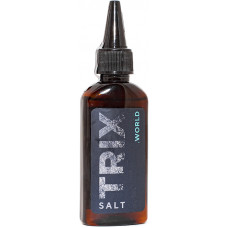 Жидкость SmokeKitchen Trix Salt 50 мл World 20 мг/мл VG/PG 60/40