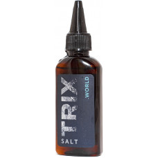 Жидкость SmokeKitchen Trix Salt 50 мл World 12 мг/мл VG/PG 60/40